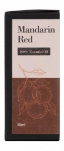 Optima Natura Olejek eteryczny Humanas Natural Scents* 10 ml - mandarynka 183