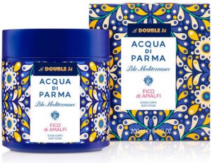 Acqua di Parma, Blu Mediterraneo - Fico di Amalfi, Exfoliating, Body Scrub, 200 ml For Women 2