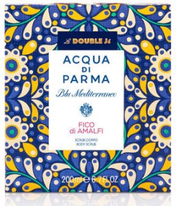 Acqua di Parma, Blu Mediterraneo - Fico di Amalfi, Exfoliating, Body Scrub, 200 ml For Women 3