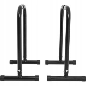 Poręcze pionowe do pompek szwedzkich DIP 5