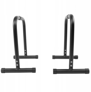 Poręcze pionowe do pompek szwedzkich DIP 9