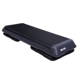 Gorilla Sports Stepper do ćwiczeń z regulacją wysokości 10-20 cm 5
