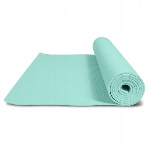 Gorilla Sports Mata do ćwiczeń, jogi, pilatesu 180 x 60 x 0,5 cm 3