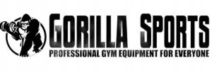 Gorilla Sports Mata do ćwiczeń, jogi, pilatesu 180 x 60 x 0,5 cm 9