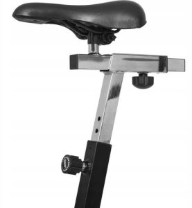 Rower treningowy Gorilla Sports F25x50 10