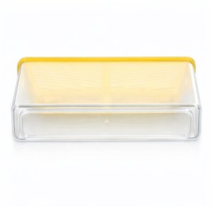 NO PEST Pułapka na Muszki Owocówki do Eliminowania Muszek z Wabikiem Wąska "Fruit Trap Slim" (2 szt) 5