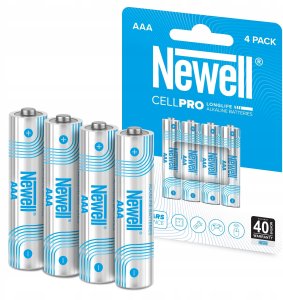 Duracell Bateria Cell Power AA / R6 48 szt. 7