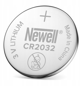 Bateria Cell Power CR2032 48 szt. 2