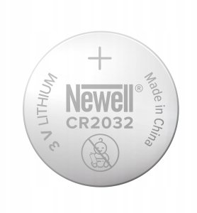 Bateria Cell Power CR2032 48 szt. 3