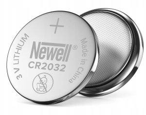 Bateria Cell Power CR2032 48 szt. 4