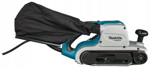 MAKITA SZLIFIERKA TAŚMOWA  940W M9400B 100x610mm /MT 4