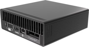 Mini PC EdgeXpert-32SEU-BGB104T G5/Cortex-X925/128GB/4TB/Nvidia DGX OS 3