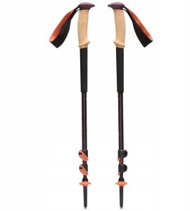 Kije trekkingowe Black Diamond TRAIL CORK TREKKING POLES - fig 2