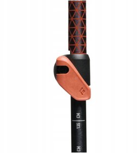 Kije trekkingowe Black Diamond TRAIL CORK TREKKING POLES - fig 4