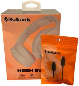 Słuchawki SKULLCANDY S6HVW-S951 Hesh Evo 2
