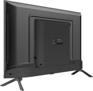 Telewizor Kruger&Matz 32" HD smart DVB-T2/S2 H.265 Hevc 2