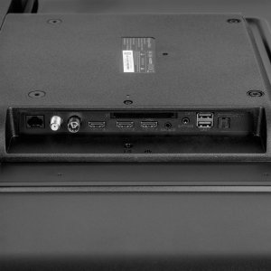 Telewizor Kruger&Matz 32" HD smart DVB-T2/S2 H.265 Hevc 3