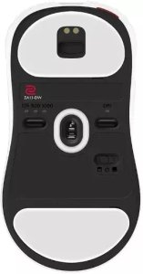 BENQ Zowie Mouse Gaming Gear ZA13-DW Glossy 2