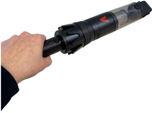 Odkurzacz ręczny Aptel Avant bezprzewodowy odkurzacz do samochodu - 120W 3