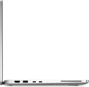 DELL NTB Pro 14 Plus PB14250/5-120U/16GB/512GB SSD/14" FHD+/IR Cam & Mic/65W/WLAN/vPro/Backlit Kb/W11 Pro/3Y PS NBD 11