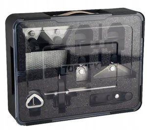 PAKIET AKCESORIÓW DO OSTRZENIA HTK-1006 3