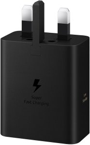 Ładowarka Samsung SAMSUNG szybka ładowarka 60W USB-C bez kabla Black 11