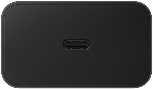 Ładowarka Samsung SAMSUNG szybka ładowarka 60W USB-C bez kabla Black 12