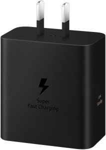 Ładowarka Samsung SAMSUNG szybka ładowarka 60W USB-C bez kabla Black 13