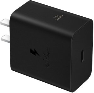 Ładowarka Samsung SAMSUNG szybka ładowarka 60W USB-C bez kabla Black 14