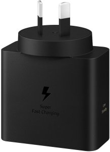 Ładowarka Samsung SAMSUNG szybka ładowarka 60W USB-C bez kabla Black 19