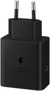 Ładowarka Samsung SAMSUNG szybka ładowarka 60W USB-C bez kabla Black 2