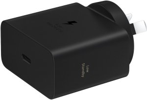 Ładowarka Samsung SAMSUNG szybka ładowarka 60W USB-C bez kabla Black 21