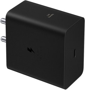 Ładowarka Samsung SAMSUNG szybka ładowarka 60W USB-C bez kabla Black 22