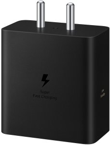 Ładowarka Samsung SAMSUNG szybka ładowarka 60W USB-C bez kabla Black 23