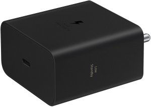 Ładowarka Samsung SAMSUNG szybka ładowarka 60W USB-C bez kabla Black 24
