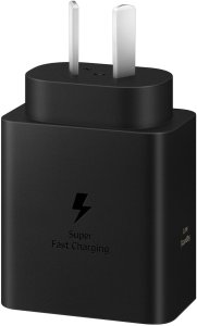Ładowarka Samsung SAMSUNG szybka ładowarka 60W USB-C bez kabla Black 26