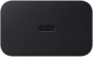 Ładowarka Samsung SAMSUNG szybka ładowarka 60W USB-C bez kabla Black 4