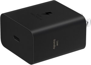 Ładowarka Samsung SAMSUNG szybka ładowarka 60W USB-C bez kabla Black 7