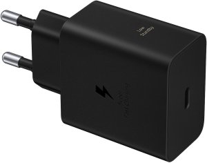 Ładowarka Samsung SAMSUNG szybka ładowarka 60W USB-C bez kabla Black 8