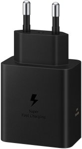 Ładowarka Samsung SAMSUNG szybka ładowarka 60W USB-C bez kabla Black 9
