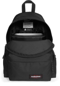 Eastpak Day Pak''R, City, Unisex, 35.6 cm (14"), Notebook compartment, Waterproof, Nylon 2
