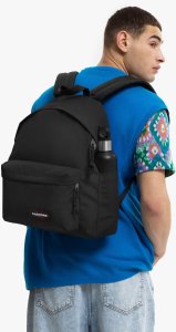 Eastpak Day Pak''R, City, Unisex, 35.6 cm (14"), Notebook compartment, Waterproof, Nylon 3