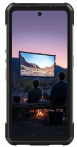 MOBILE PHONE ARMOR 34 PRO+/16/512GB BLACK ULEFONE 4