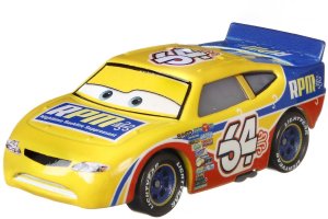 Pojazd Cars Winford Bradford 2