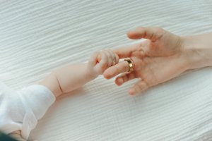 RingConn Gen 2 Nie Inteligentny pierścień do śledzenia aktywności IP68 Srebrny 22