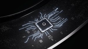 RingConn Gen 2 Nie Inteligentny pierścień do śledzenia aktywności IP68 Czarny 25