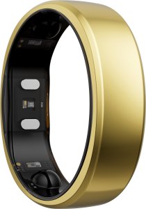 Smart Ring RingConn Gen 2 r.9 Złoty (082699) 14
