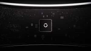 Smart Ring RingConn Gen 2 r. 14 Czarny (082713) 25