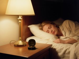 Smart Ring RingConn Gen 2 r.8 Złoty (082698) 16