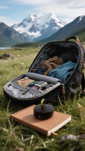 RingConn Gen 2 Nie Inteligentny pierścień do śledzenia aktywności IP68 Złoto 3